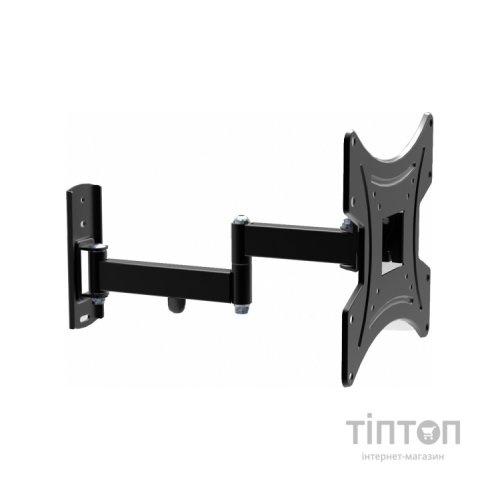 Кронштейн Walfix R-343B чорний