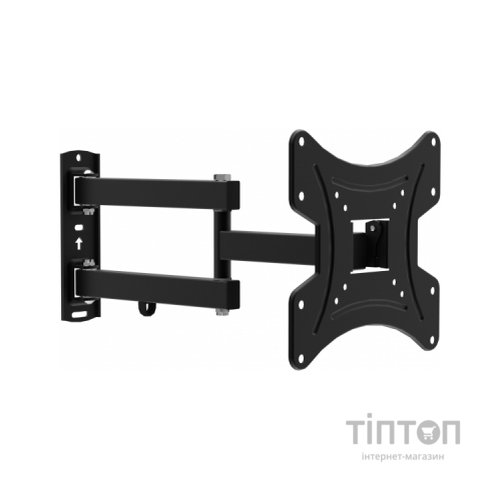 Кронштейн Walfix R-353B чорний