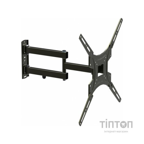 Кронштейн Walfix R-383B чорний