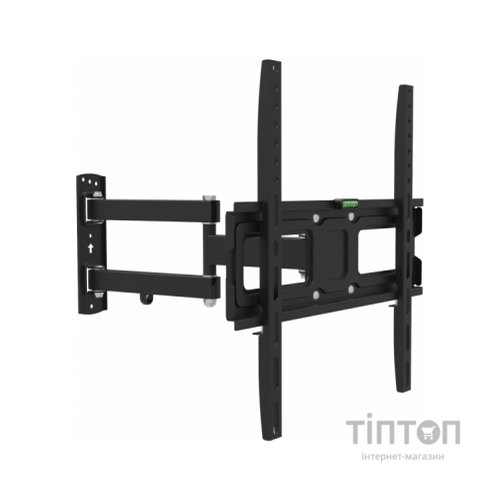 Кронштейн Walfix R-401B чорний