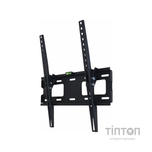 Кронштейн Walfix S-228B чорний