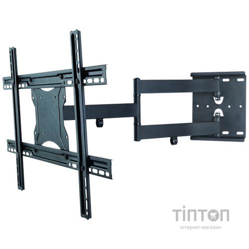 Кронштейн X-Digital PLB136L чорний