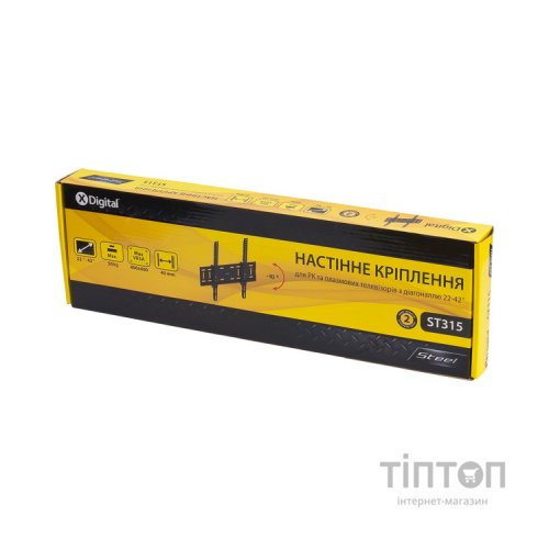 Кронштейн X-Digital STEEL ST315