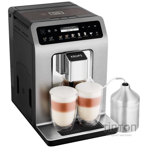 Кавомашина Krups EA894T10