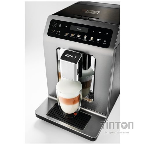Кавомашина Krups EA894T10