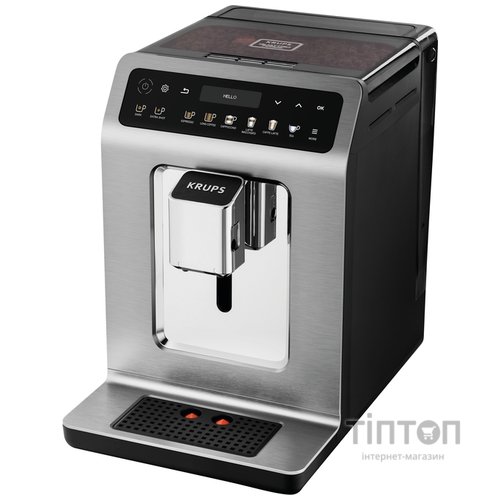 Кавомашина Krups EA894T10