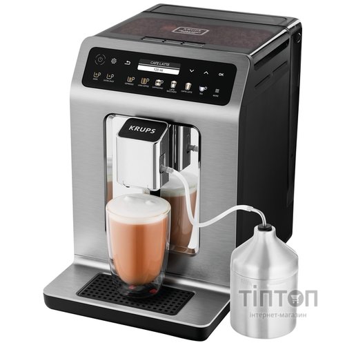 Кавомашина Krups EA894T10