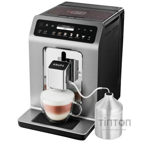 Кавомашина Krups EA894T10