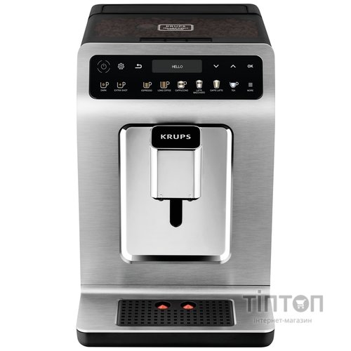 Кавомашина Krups EA894T10