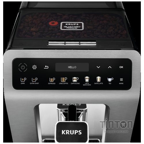 Кавомашина Krups EA894T10