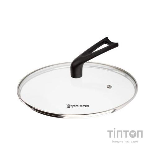 Кришка для посуду Polaris Standable Lid SL 26 см