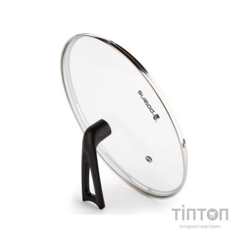 Кришка для посуду Polaris Standable Lid SL 26 см
