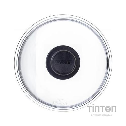 Кришка для посуду Pyrex Bombe 20 см (B20CL00)