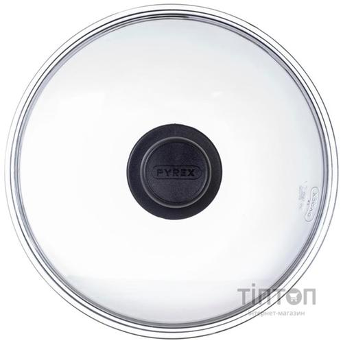 Кришка для посуду Pyrex Bombe 24 см (B24CL00)