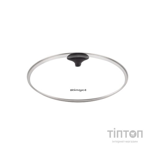 Кришка для посуду Ringel Universal 20 см (RG-9301-20)
