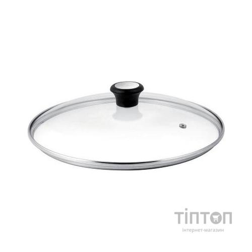 Кришка для посуду Tefal Glass bulbous 28 см (28097712)