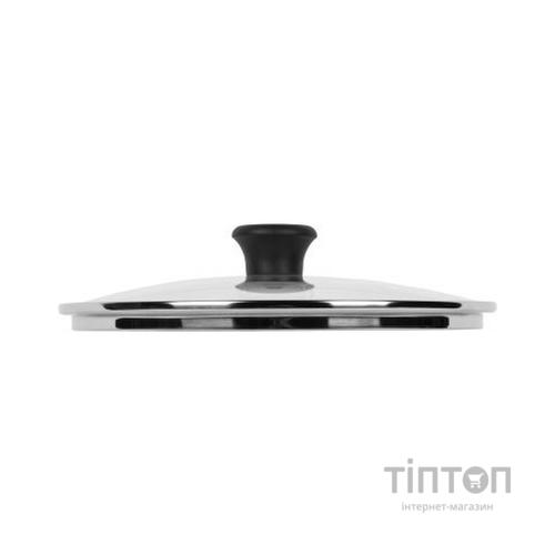 Кришка для посуду Tefal Glass bulbous 28 см (28097712)