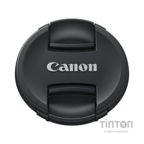 Кришка об'єктива Canon 77mm E-77II (6318B001)