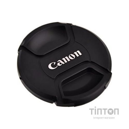 Кришка об'єктива Canon 77mm E-77II (6318B001)