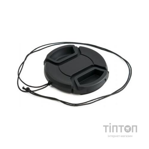 Кришка об'єктива EXTRADIGITAL Lens Cap D52 (LCP1906)