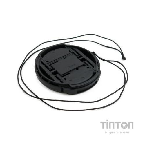 Кришка об'єктива EXTRADIGITAL Lens Cap D52 (LCP1906)