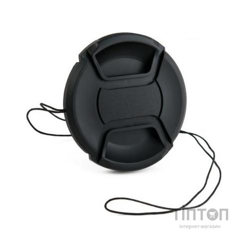 Кришка об'єктива EXTRADIGITAL Lens Cap D67 (LCP1909)