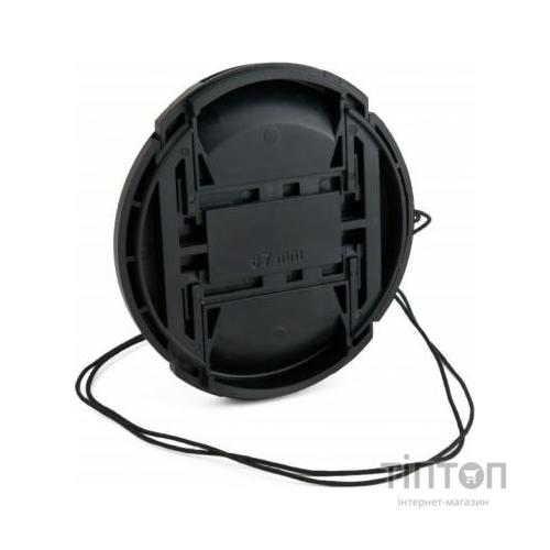 Кришка об'єктива EXTRADIGITAL Lens Cap D67 (LCP1909)