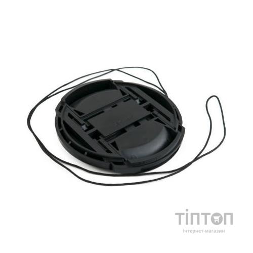 Кришка об'єктива EXTRADIGITAL Lens Cap D67 (LCP1909)