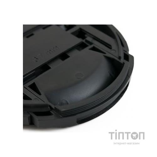 Кришка об'єктива EXTRADIGITAL Lens Cap D67 (LCP1909)
