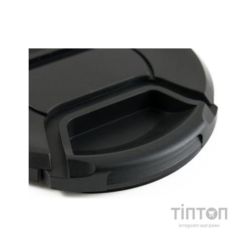 Кришка об'єктива EXTRADIGITAL Lens Cap D67 (LCP1909)