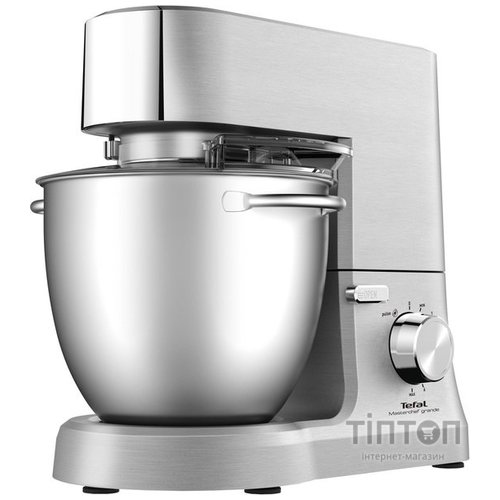 Кухонна машина Tefal QB813D38