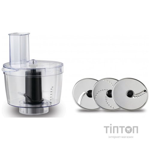 Кухонна машина Tefal QB813D38