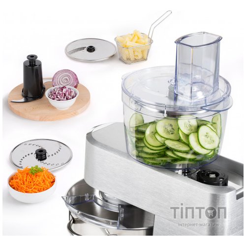 Кухонна машина Tefal QB813D38
