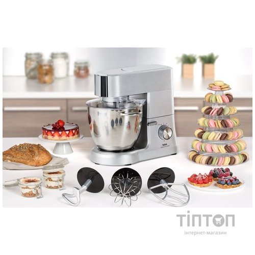Кухонна машина Tefal QB813D38