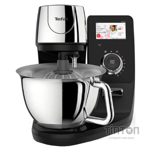 Кухонний комбайн Tefal QB951837