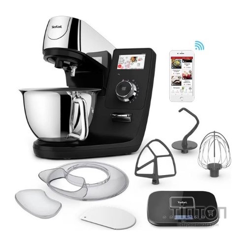Кухонний комбайн Tefal QB951837