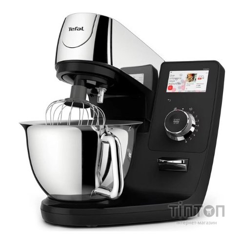 Кухонний комбайн Tefal QB951837