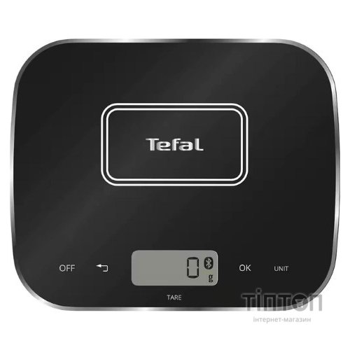 Кухонний комбайн Tefal QB951837