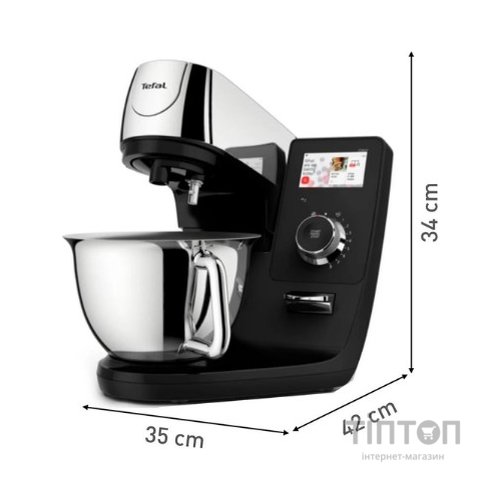 Кухонний комбайн Tefal QB951837