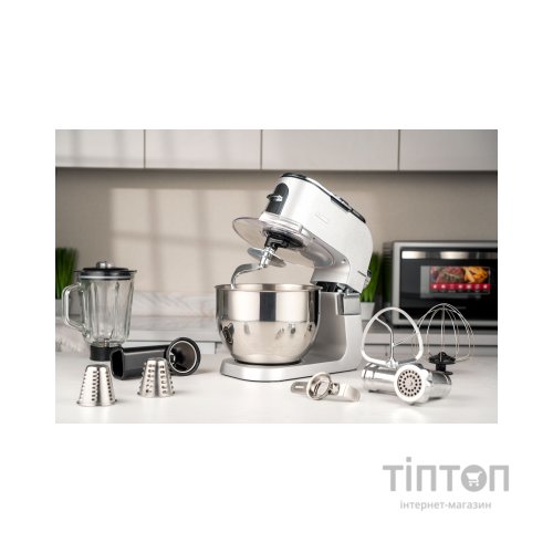 Кухонний комбайн Ardesto KMCH-K1500SS