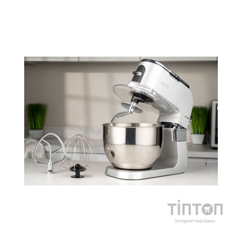 Кухонний комбайн Ardesto KMCH-K1500SS