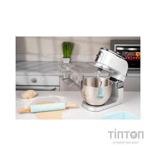 Кухонний комбайн Ardesto KMCH-K1500SS