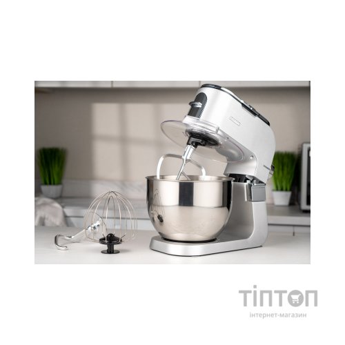 Кухонний комбайн Ardesto KMCH-K1500SS