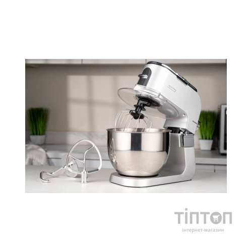 Кухонний комбайн Ardesto KMCH-K1500SS