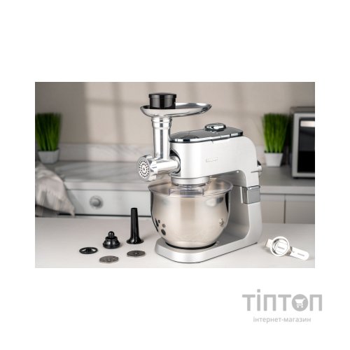 Кухонний комбайн Ardesto KMCH-K1500SS