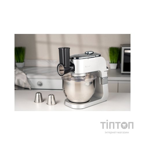 Кухонний комбайн Ardesto KMCH-K1500SS
