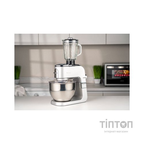 Кухонний комбайн Ardesto KMCH-K1500SS