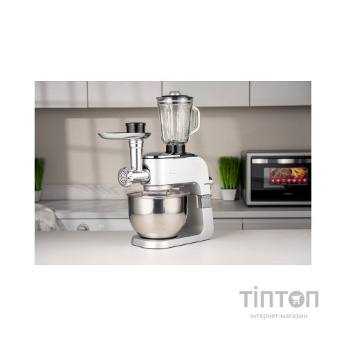 Кухонний комбайн Ardesto KMCH-K1500SS