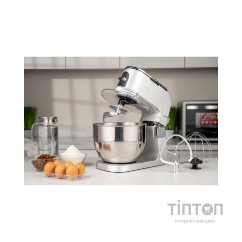 Кухонний комбайн Ardesto KMCH-K1500SS