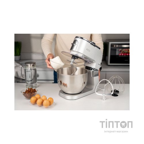 Кухонний комбайн Ardesto KMCH-K1500SS